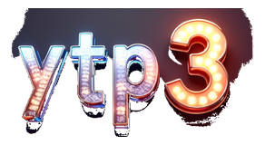 ytp3 logo